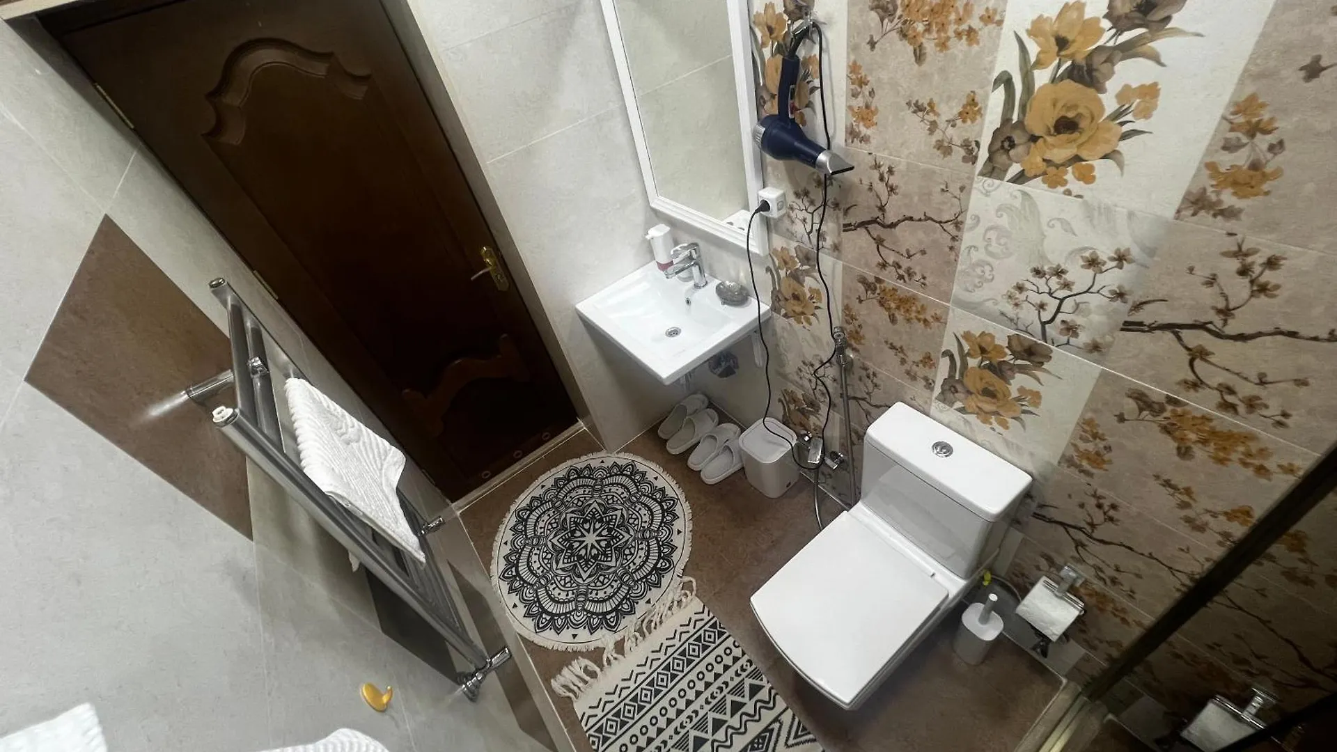 It'S Cozy Here Park Azure Aa11053 Baku Apartament