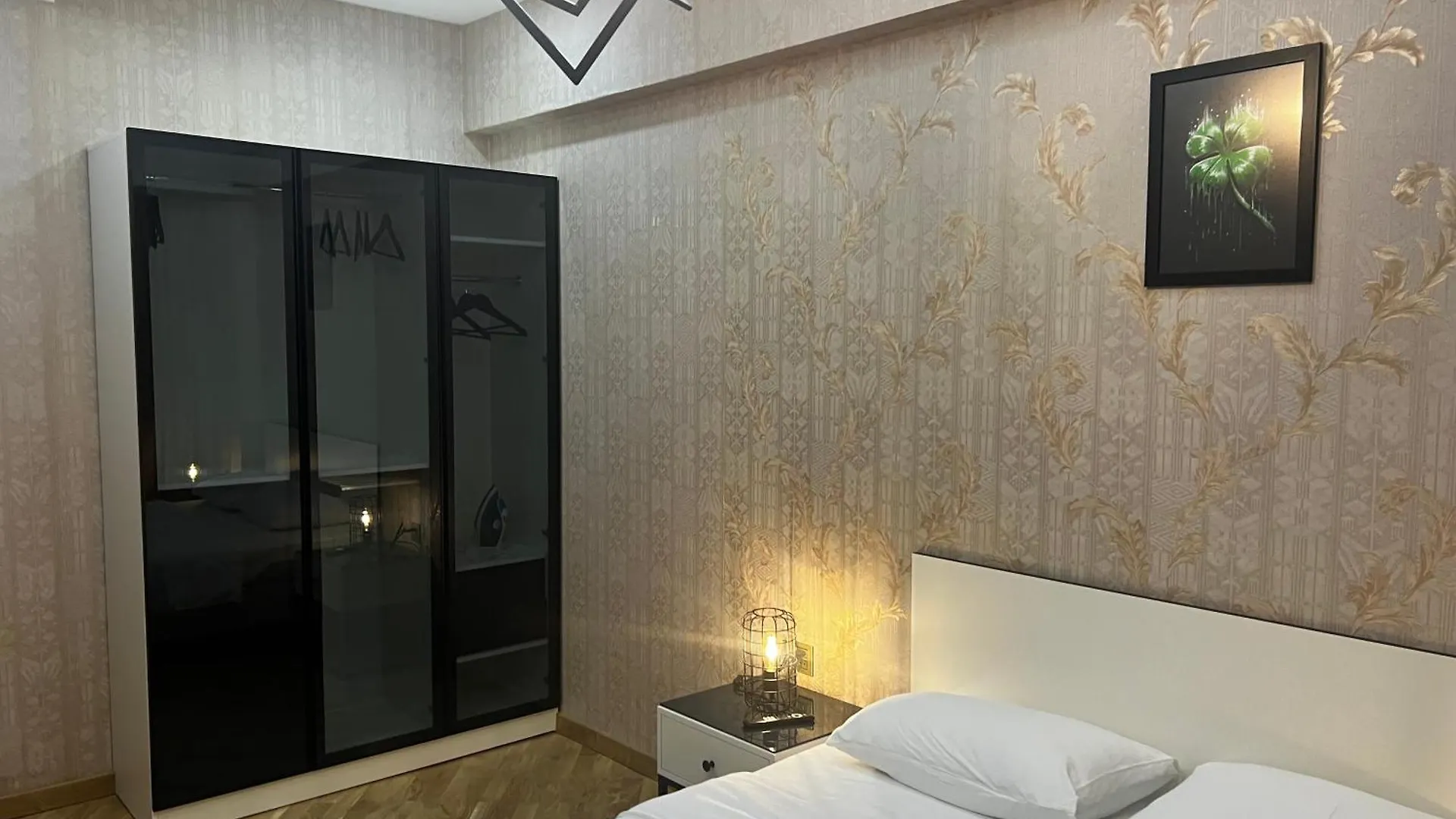 Apartament It'S Cozy Here Park Azure Aa11053 Baku