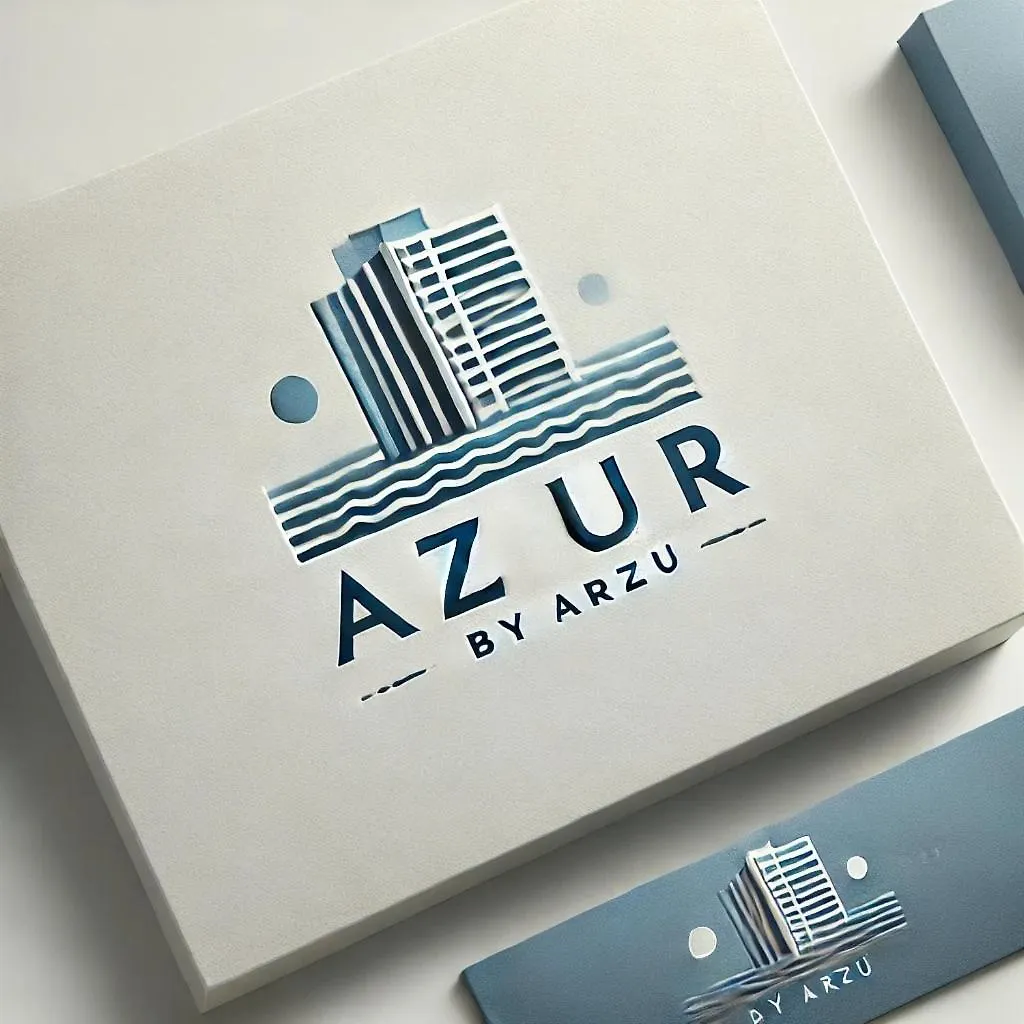 It'S Cozy Here Park Azure Aa11053 Baku 0*,